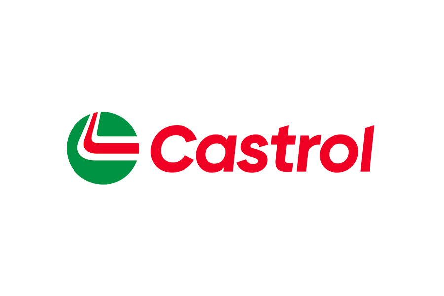 CASTROL