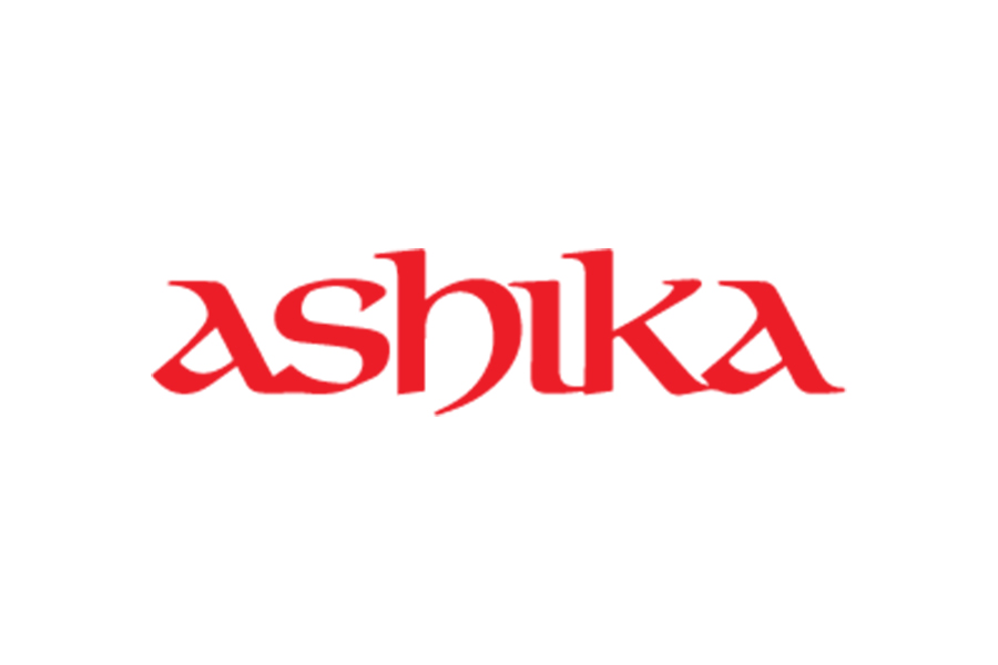 ASHIKA